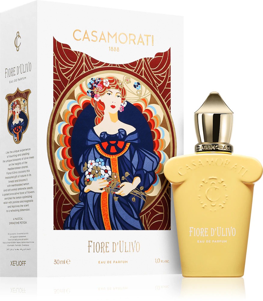 Fiore D'Ulivo - immagine 3