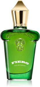 Fiero Eau De Parfum Spray