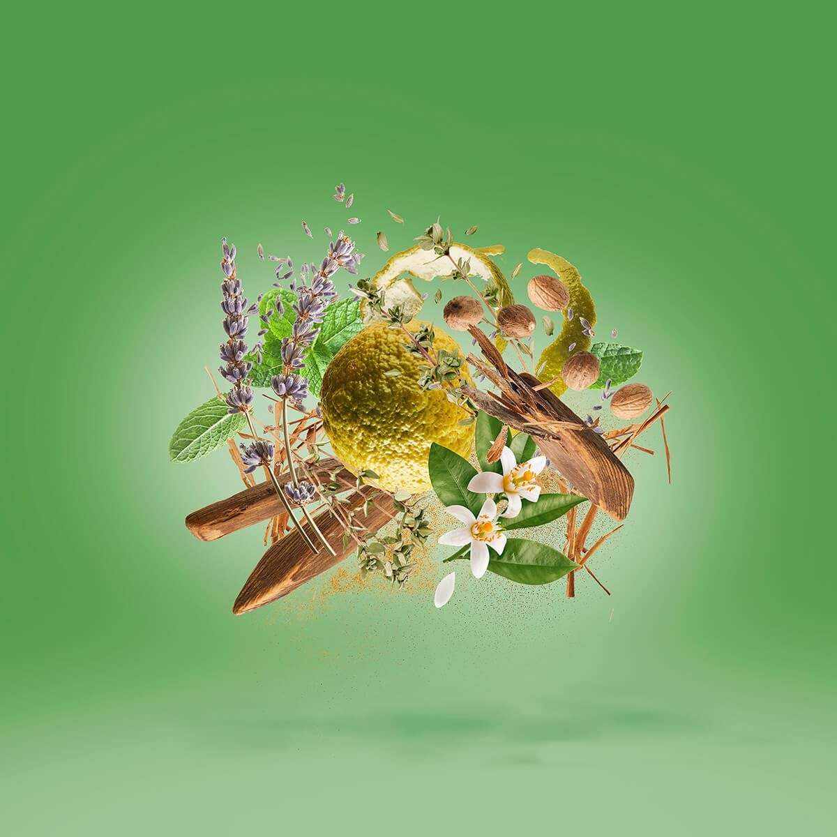 Fiero Eau De Parfum Spray - immagine 3