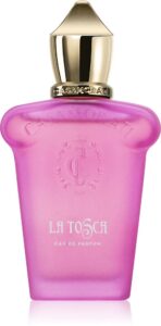 La Tosca Eau De Parfum