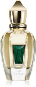 Irisss Eau De Parfum