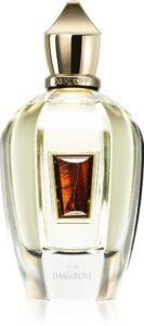 Damarose Eau De Parfum