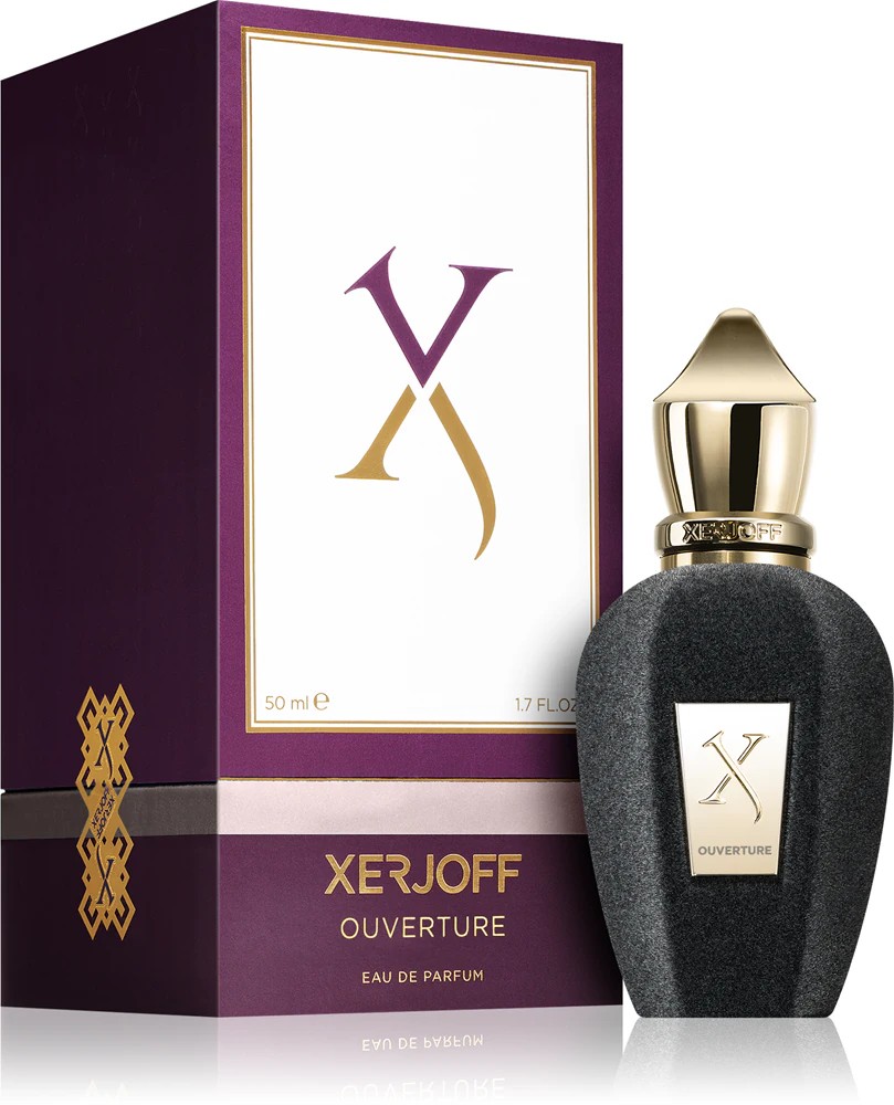 Ouverture Eau De Parfum - immagine 2