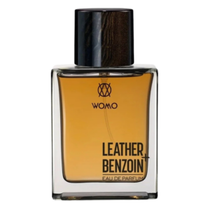 Leather Benzoin