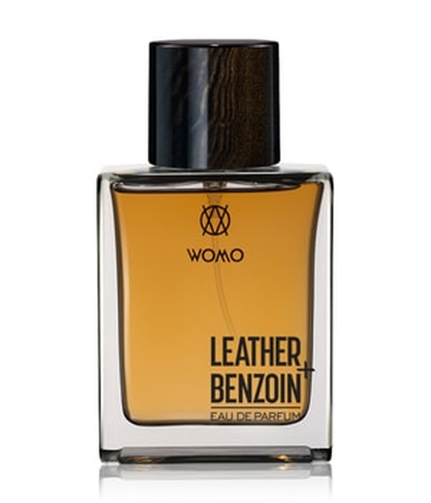 Leather Benzoin - immagine 2