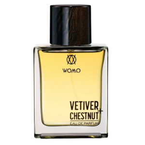 Vetiver Chestnut Eau De Parfum