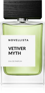Vetiver Myth EDP