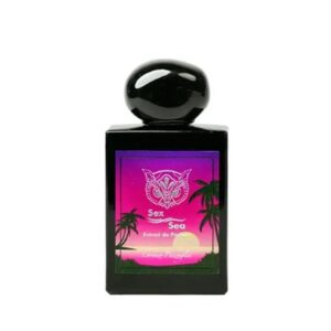Sex Sea Extrait de Parfum