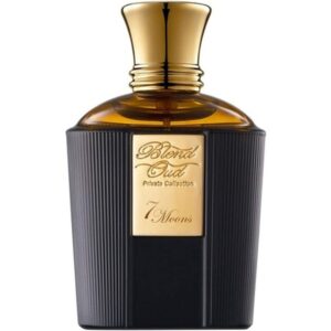 Profumo Uomo Blend Oud