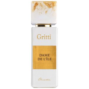 Dame de l'Ile Eau de Parfum