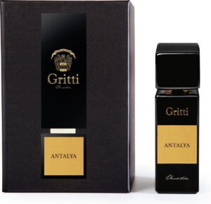 Antalya Perfume