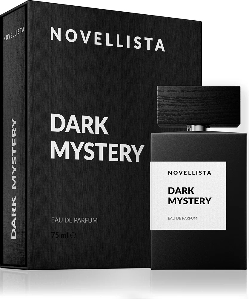 Dark Mystery EDP - immagine 2