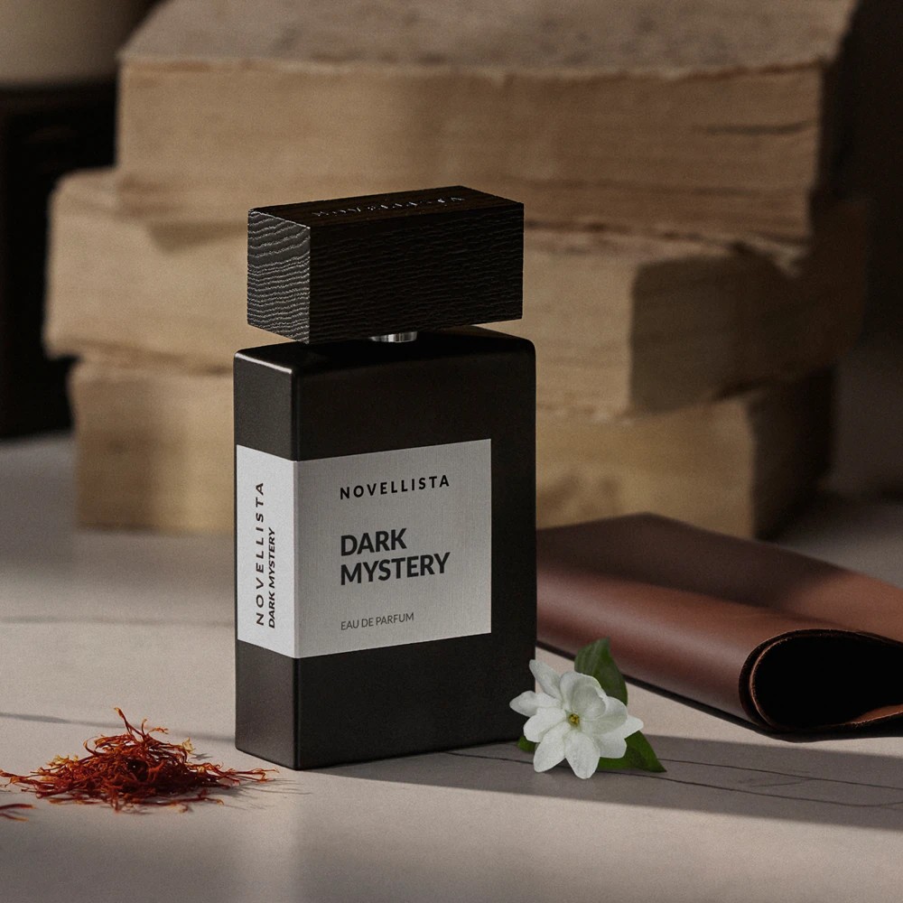 Dark Mystery EDP - immagine 3