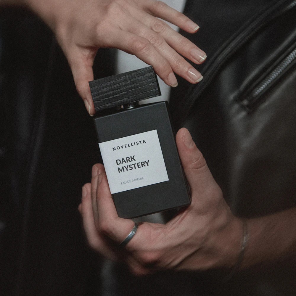 Dark Mystery EDP - immagine 4