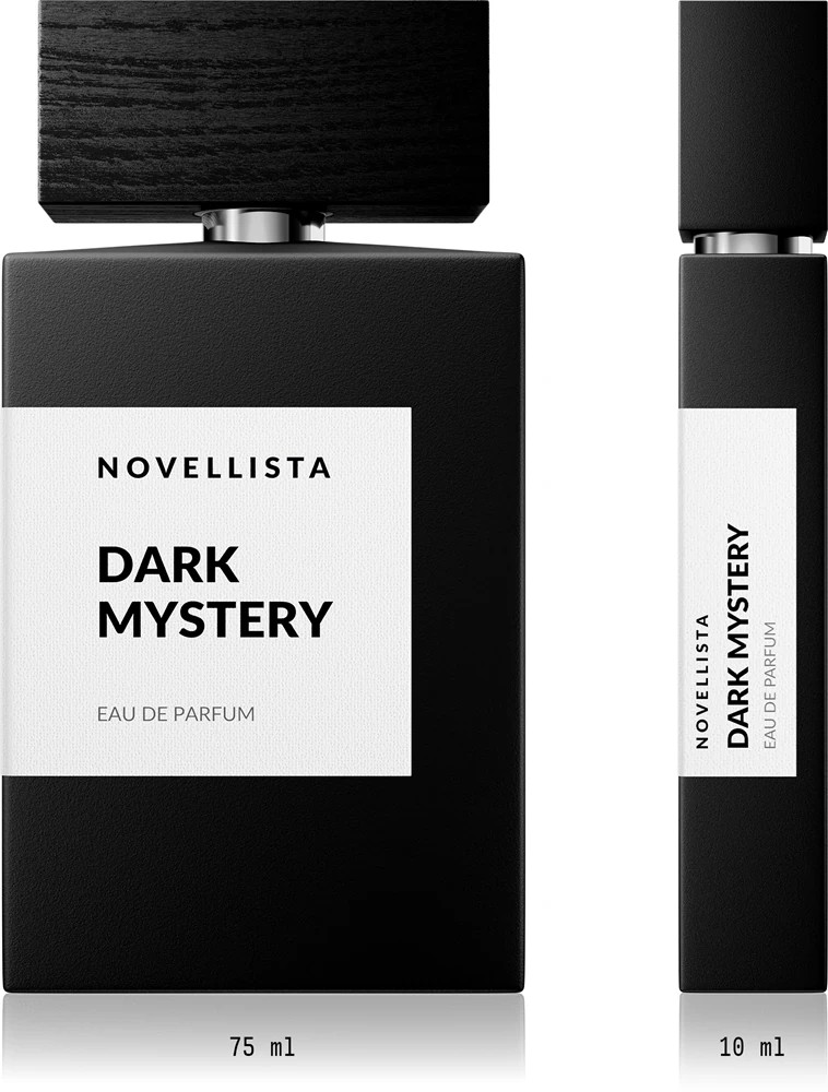 Dark Mystery EDP - immagine 5