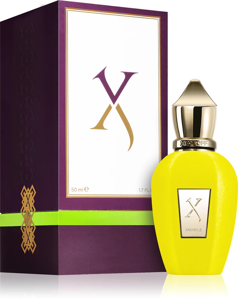 Amabile Eau De Parfum - immagine 2