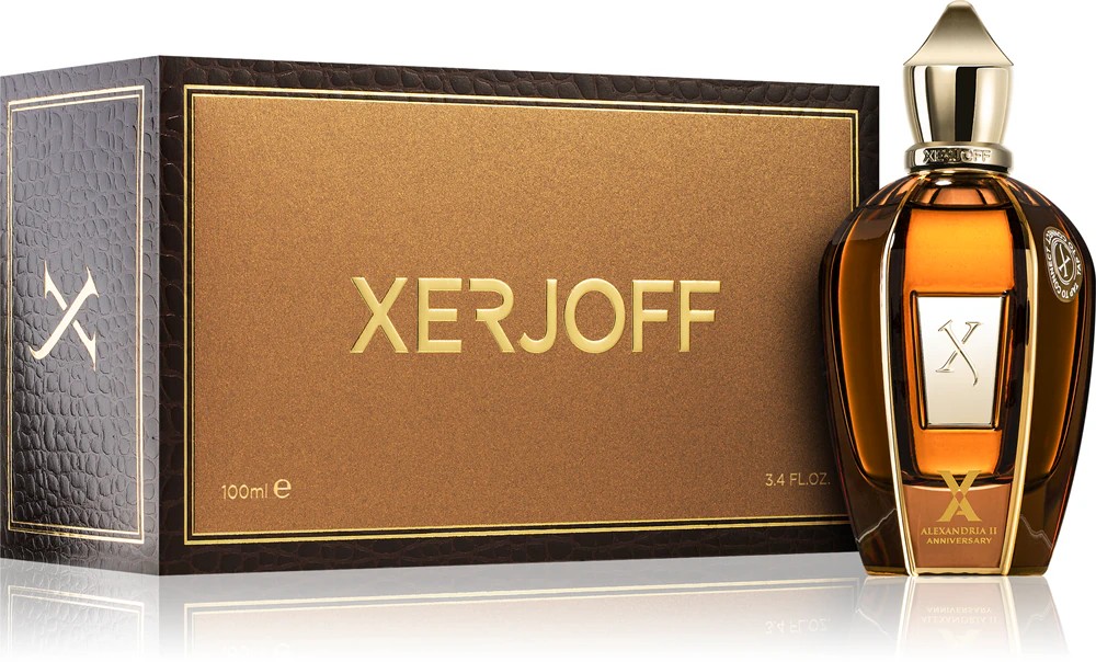 Alexandria II Anniversary - immagine 2