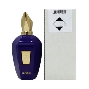 Soprano EDP