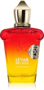Levar Del Sole