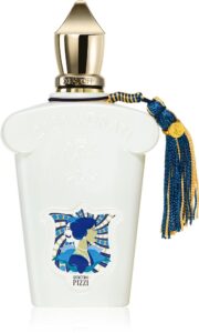 Quattro Pizzi Eau De Parfum Spray