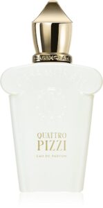 Quattro Pizzi