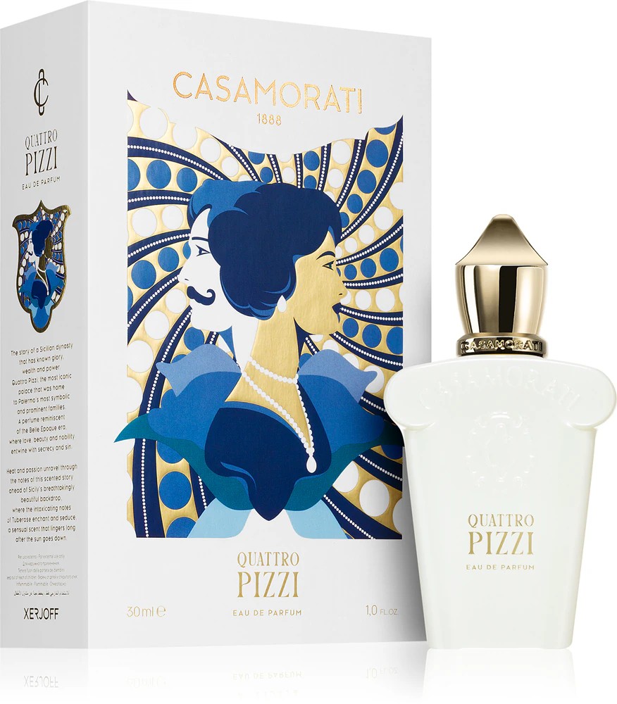 Quattro Pizzi - immagine 2