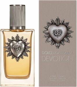 Dolce & Gabbana Devotion Pour Homme Eau de Parfum 100 ml