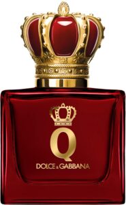 Q Perfume