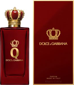 Dolce & Gabbana Q Parfum Eau De Parfum 100 ml – 100% Originale, Nuovo | Spedizione Express 24/48h
