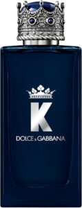K by Dolce Gabbana Perfume for Men