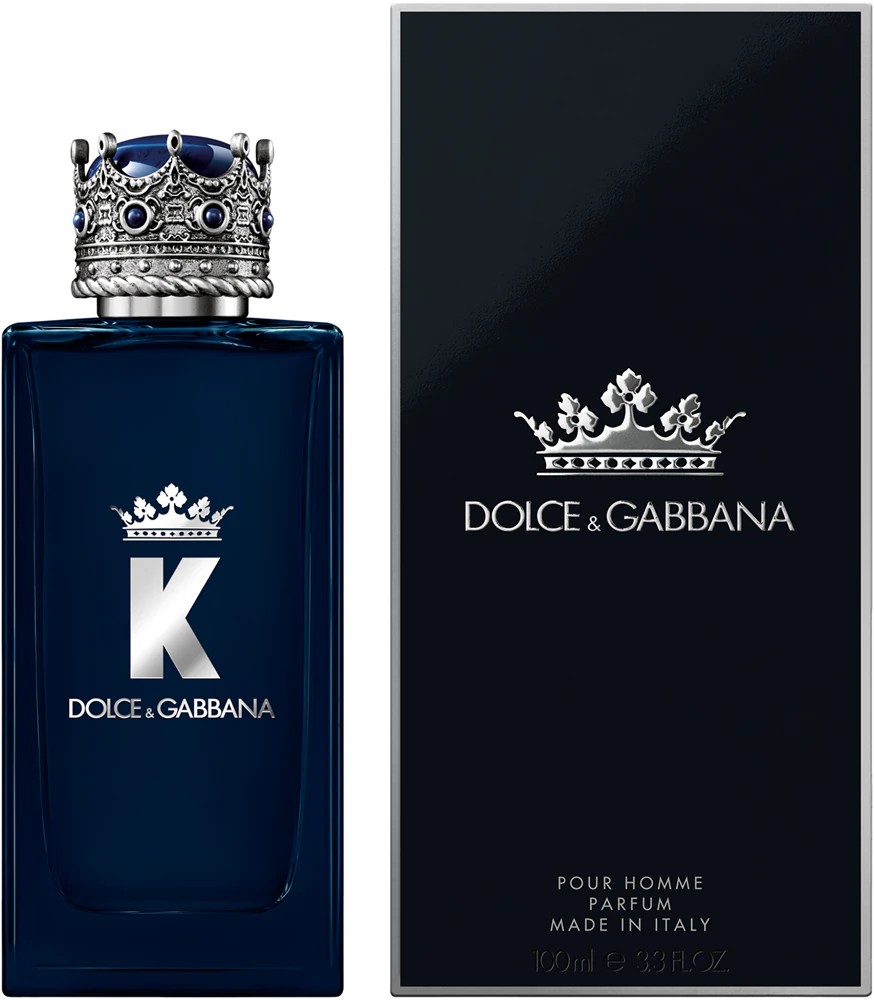 K by Dolce Gabbana Perfume for Men - immagine 2