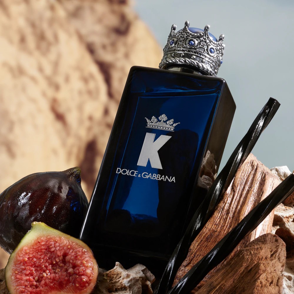 K by Dolce Gabbana Perfume for Men - immagine 3