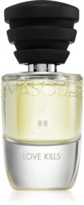 Love Kills