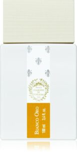 Bianco Oro Eau De Parfum Spray