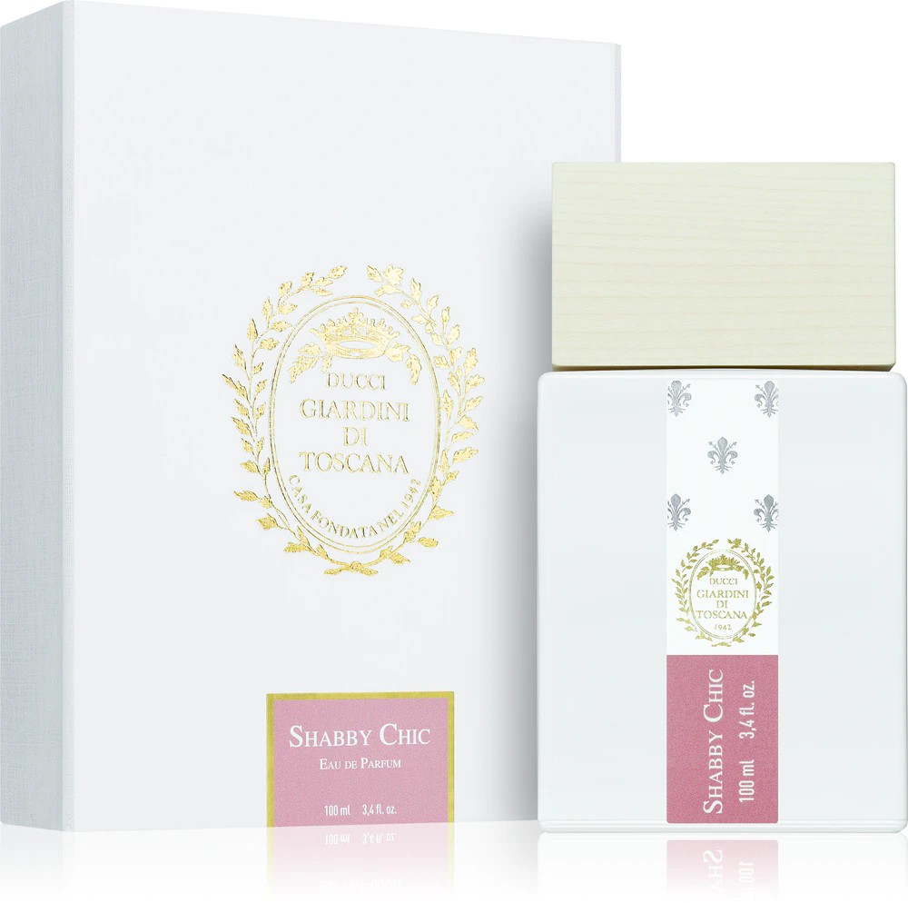 Shabby Chic Eau De Parfum - immagine 2