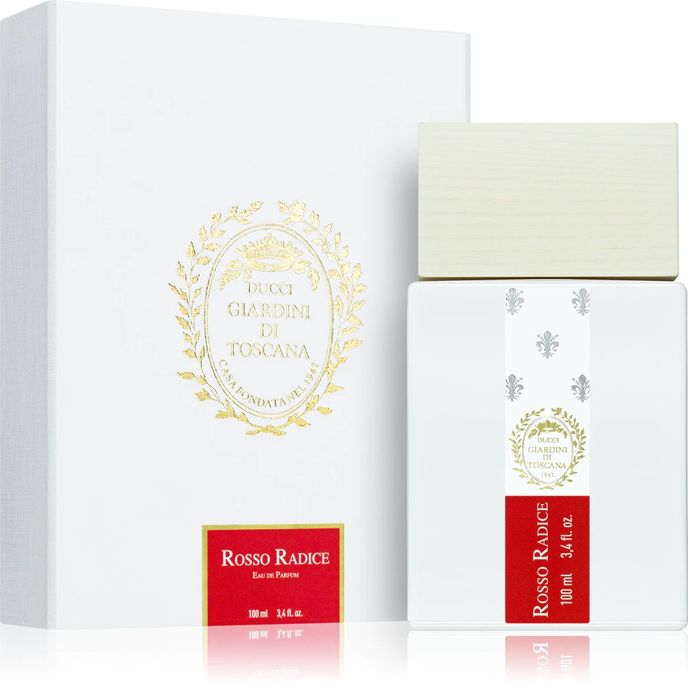 Rosso Radice Eau De Parfum - immagine 2