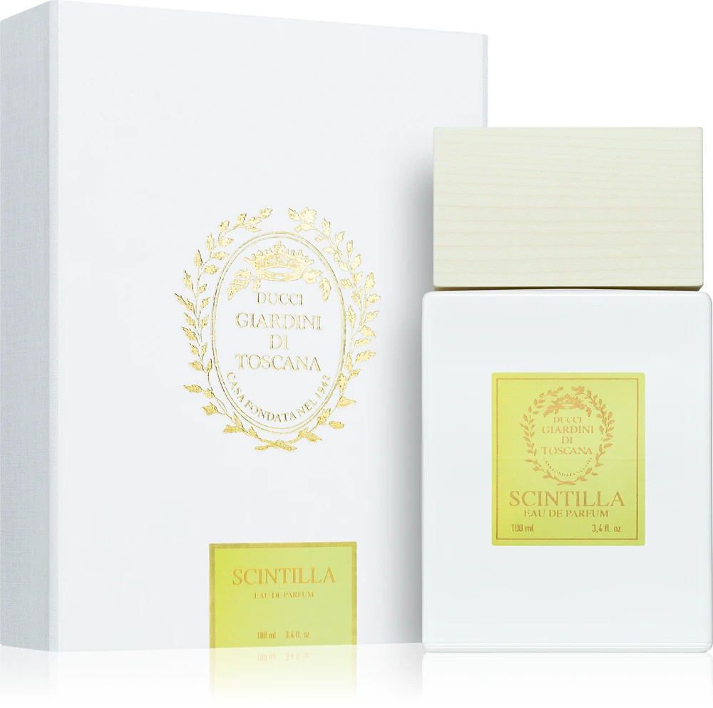 Scintilla Eau De Parfum Spray - immagine 2