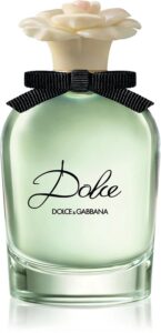 Dolce Eau De Parfum