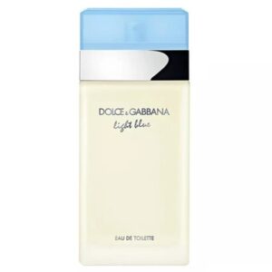 Light Blue Eau De Toilette Spray