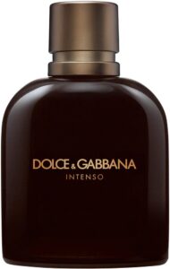 Pour Homme Intenso Eau De Parfum