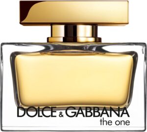 The One Woman Eau De Parfum Spray