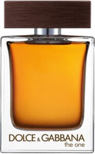 The One For Men Eau De Toilette Spray 150ML