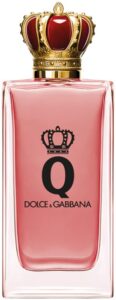 Q Intense Eau De Parfum