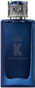 K By Dolce & Gabbana Intense Eau De Parfum Spray