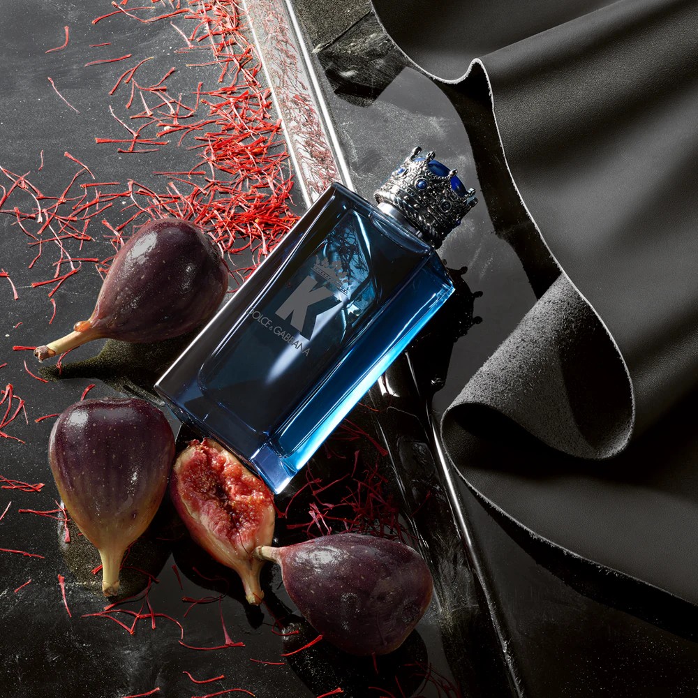 K By Dolce & Gabbana Intense Eau De Parfum Spray - immagine 3