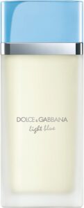 Light Blue Eau De Toilette