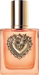 Devotion Eau De Parfum Intense