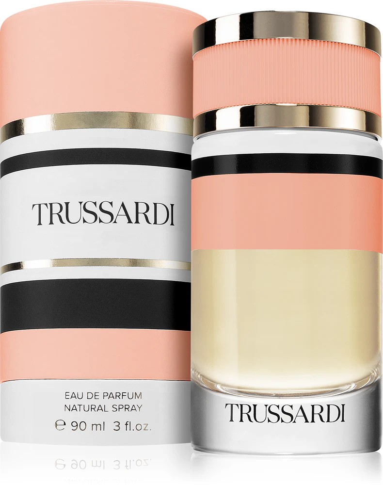 Trussardi Eau De Parfum - immagine 2