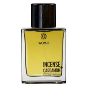 Incense Cardamom Eau De Parfum