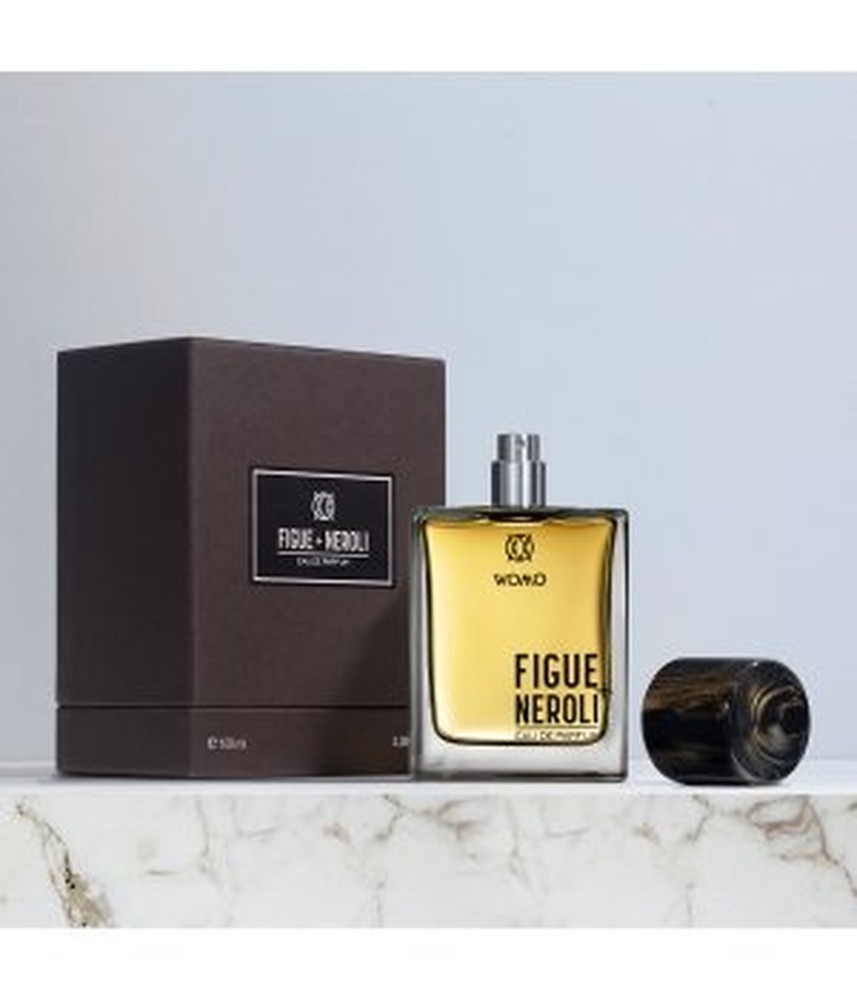 Figue Neroli Eau De Parfum - immagine 2